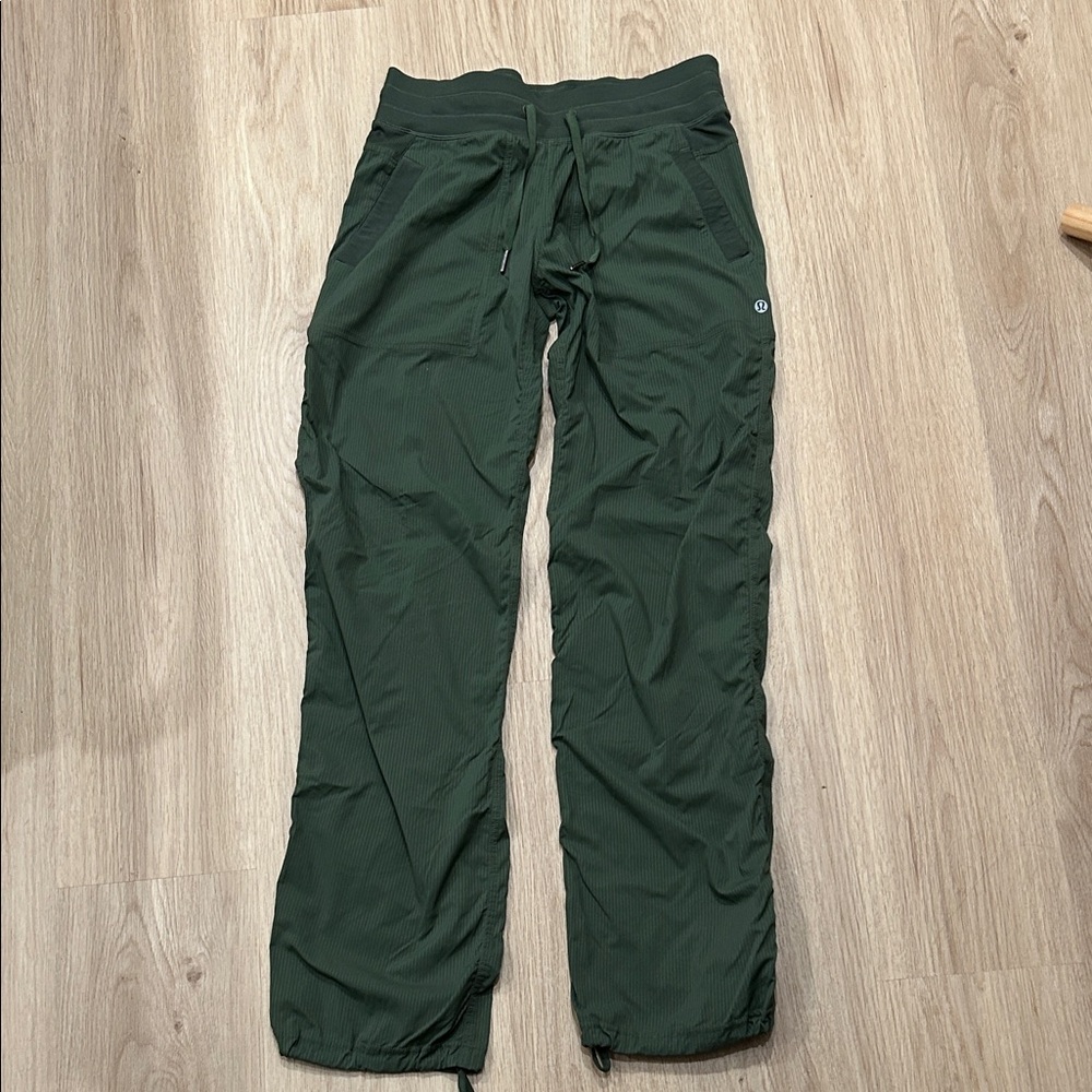 Lululemon Studio Pants